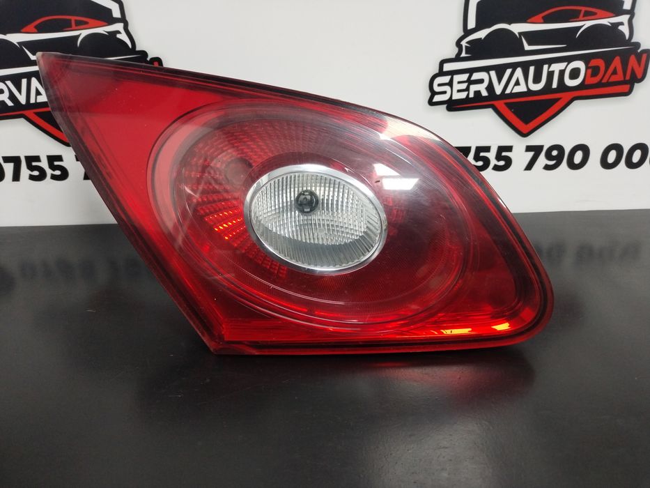stop / tripla stanga portbagaj  volkswagen passat cc (2008-2012) 2.0 m