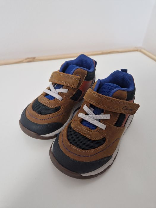 Ghete Clark's nr.22,5