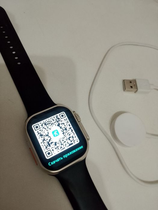 Продам смарт часы