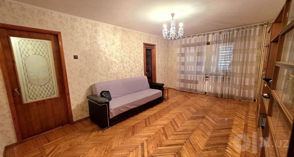 Продажа. Чиланзар-2. 3ком
Аллея Гагарина