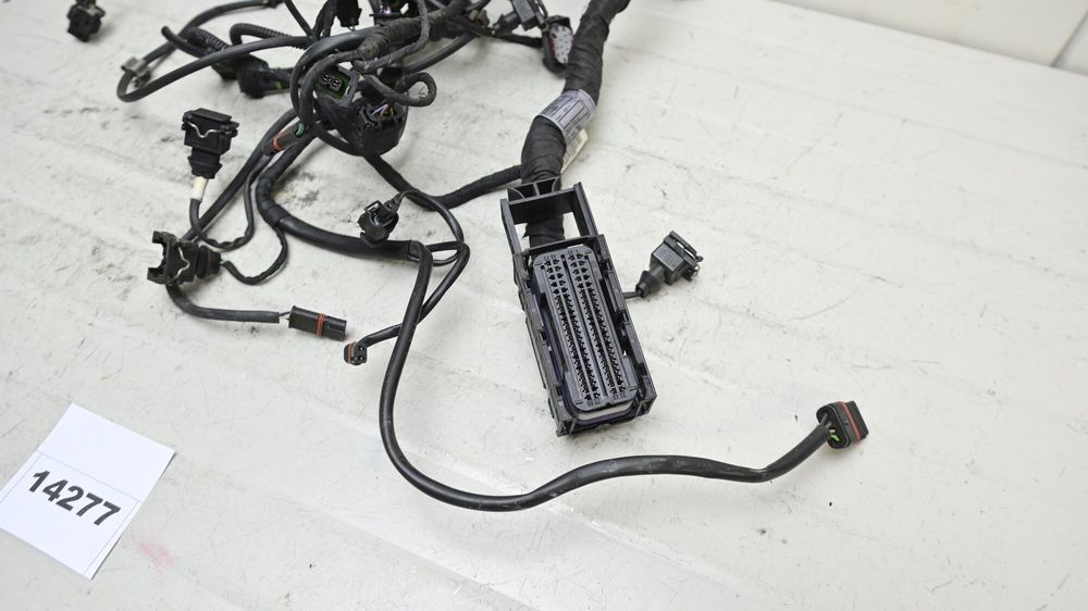 Instalatie Electrica BMW S1000XR 2015 - 2019
