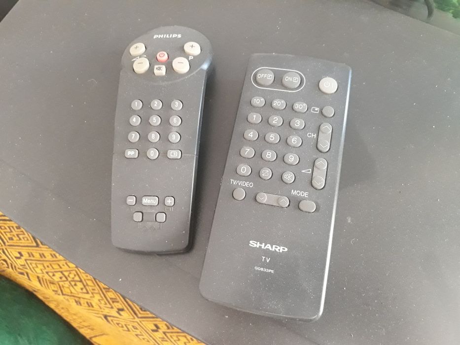 Цветни телевизори 14 инча