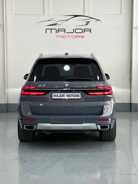 Bugun sotuvimizda BMW X7 2023