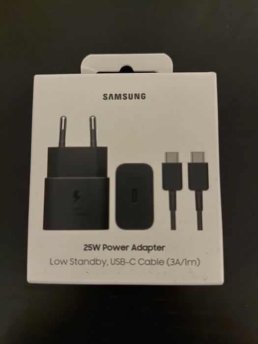 Adaptor Samsung 25W