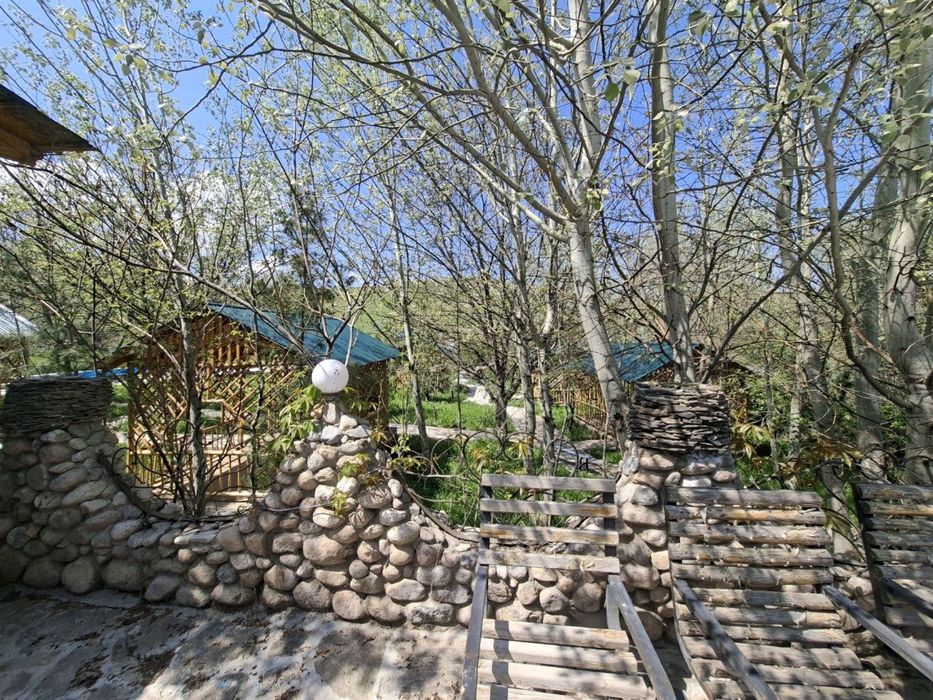 Tayyor biznes – daromad keltiruvchi zamonaviy dacha sotiladi ‼️