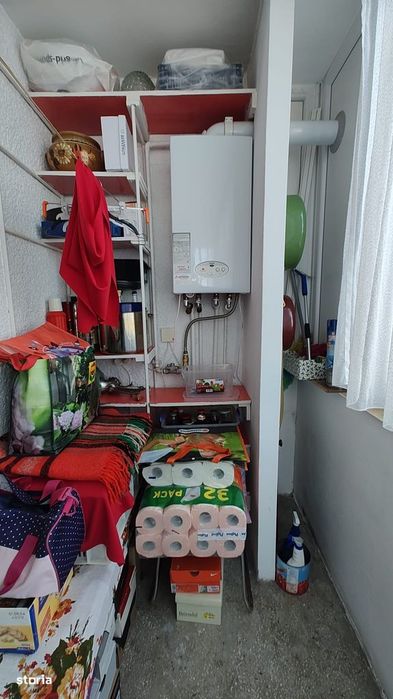 De vanzare apartament 3 camere,zona Lido