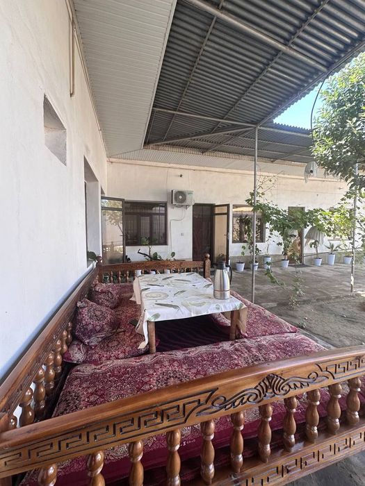 Олмазор туман охунбобоев