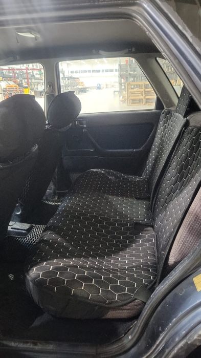 Машина хонда концерто