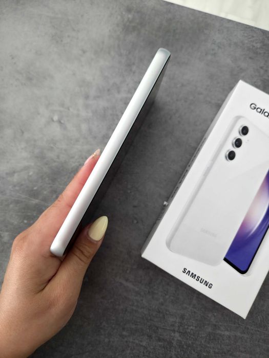 Продавам Samsung Galaxy A54 5G – 256 GB