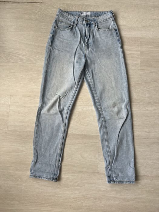 Дамски дънки Bershka