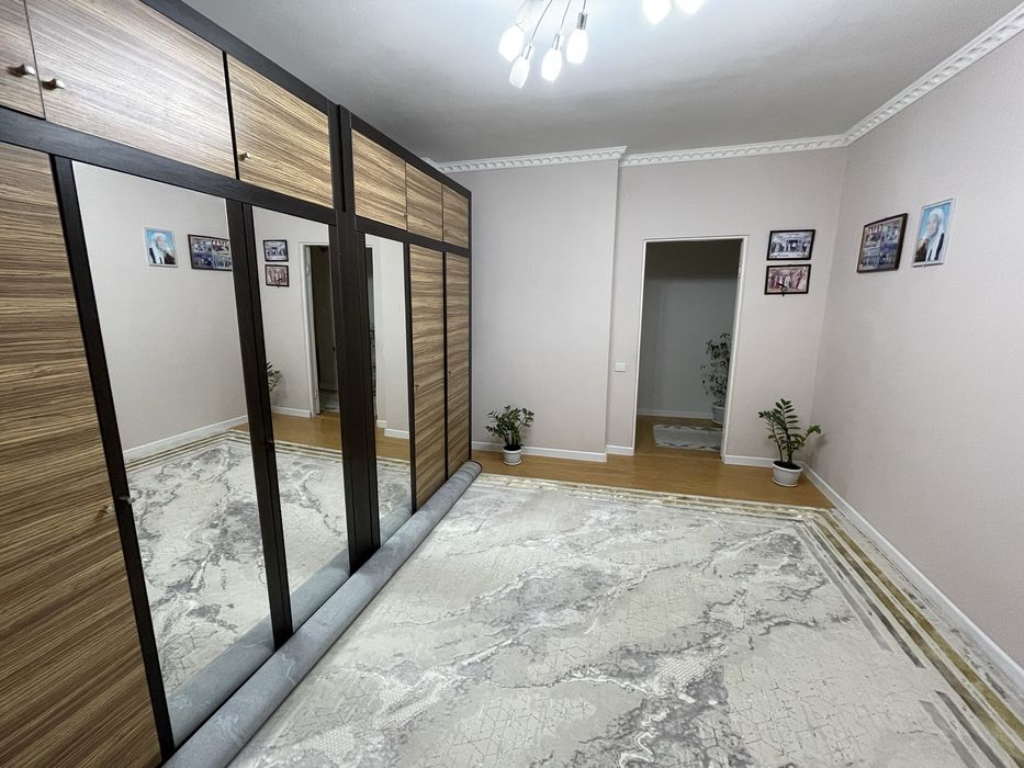 Продаю квартиру.