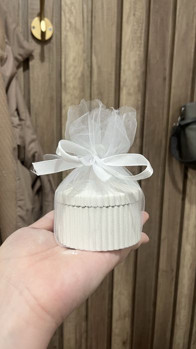 Бонбоньерки | Тойбастар | Шкатулки из гипса | Ручная работа