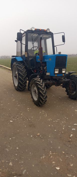 Mtz 82.1 sotiladi yili 2020