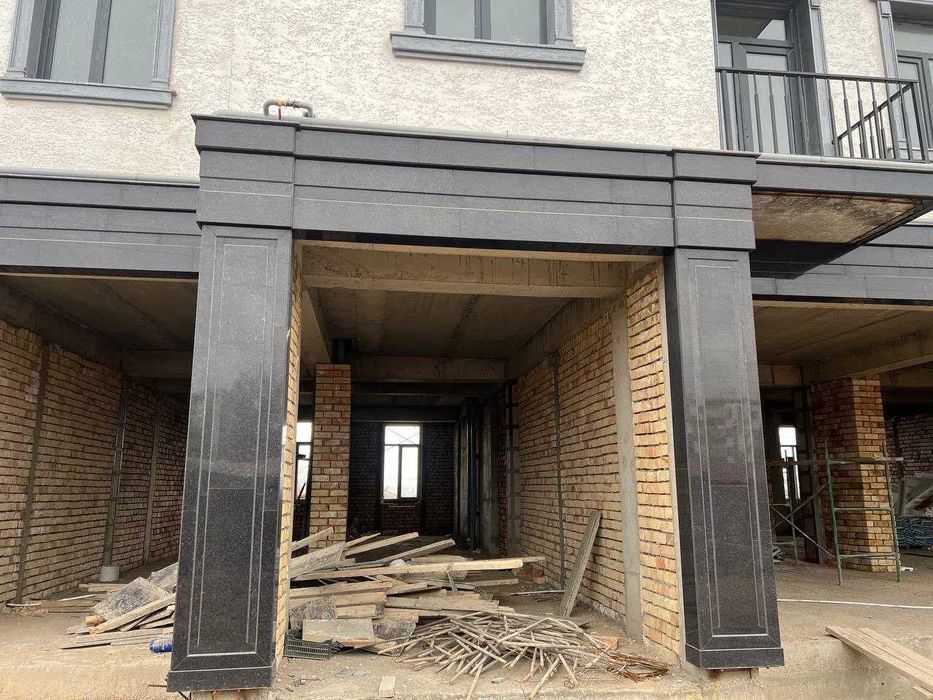 Granit qora tosh (Black Diamond)