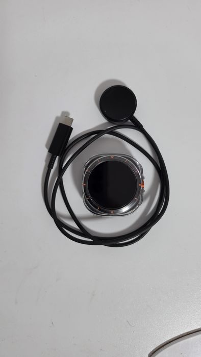 Samsung Galaxy Watch Ultra