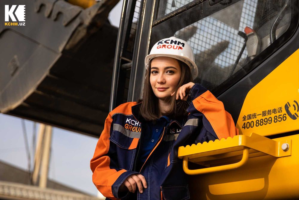 Янги карьер экскаватор 2,1 куб, 42 тн бошлангич туловсиз кредитда