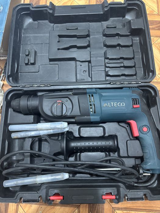 Продам щруповерт