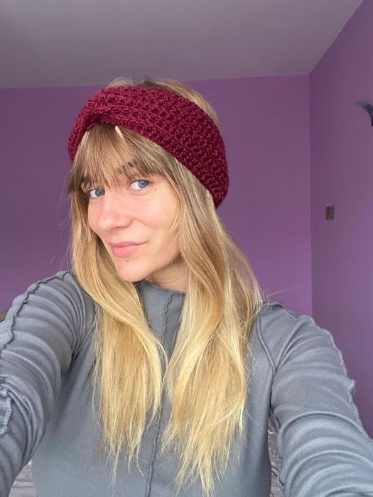 Bentita crosetata visinie