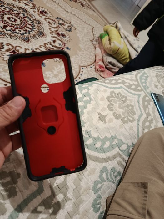 Чехол на 10с note