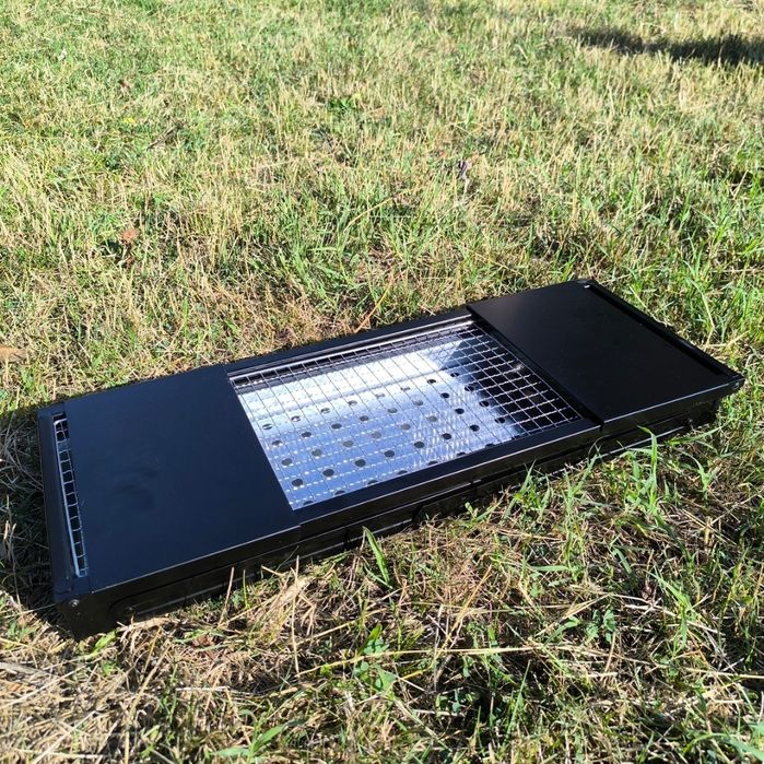 Барбекю скара НОВО