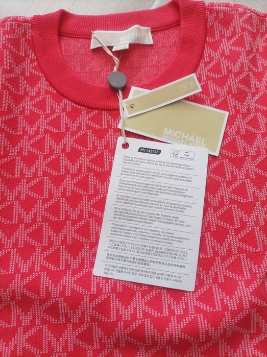 Michael Kors дамска блуза