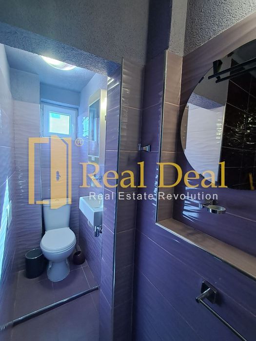 Дава се под наем Двустаен апартамент в София, Център - 62 кв.м за 648.21 € - Снимка #8