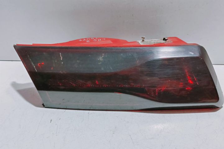 Stop tripla stanga coupe 265550006R Renault Laguna a 3-a generatie (f