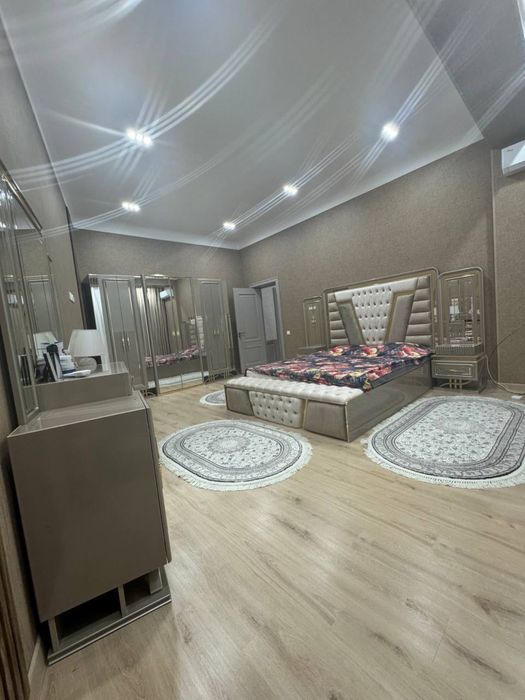 Продаеться 2 участка 3 и 3,5 сотки,евроремонт Юнусабад Тикланиш махала