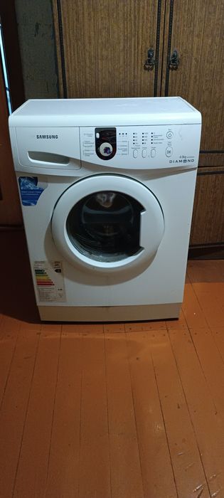 Стиральная машына