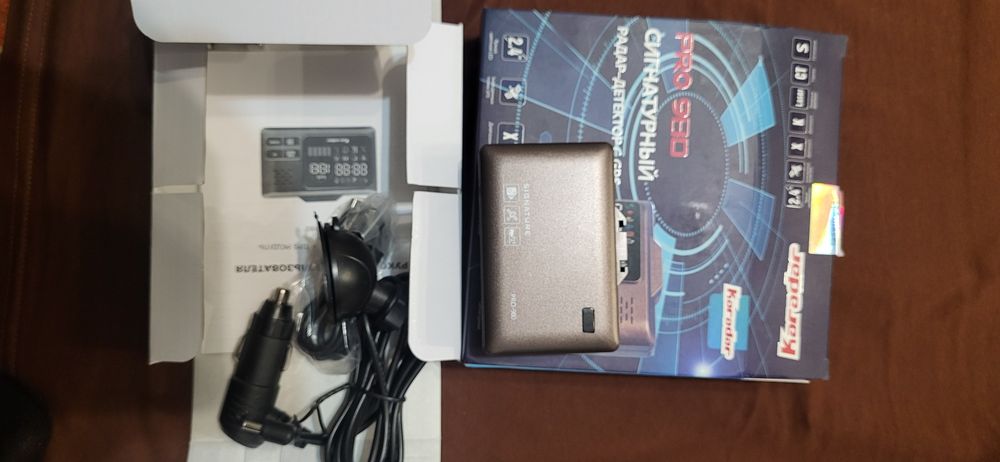 Видеорегистратор