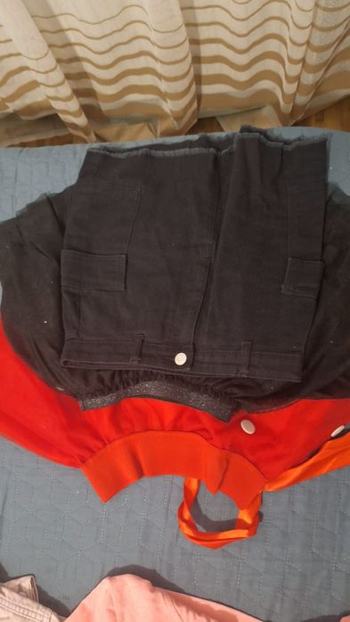 Set haine femei fete