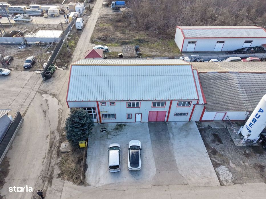 Proprietate ideala pentru Hostel/Cazare zona Auchan Bacau
