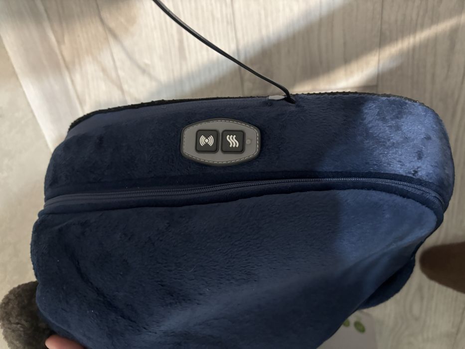 Массажер для ног!