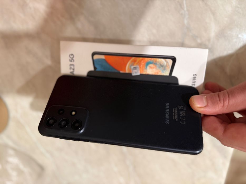 Samsung Galaxy A23 5G