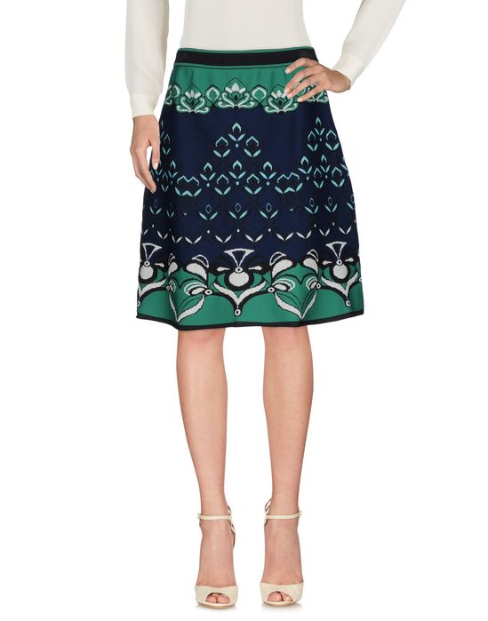 Плетена пола M Missoni, S - М, нова