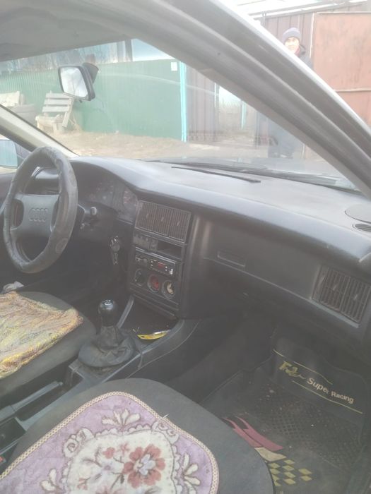 Продам Ауди 80 ...