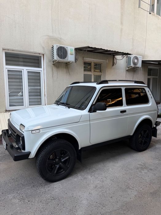 Lada Прочее 2013 — 3