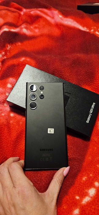 Samsung Galaxy S 23 Ultra