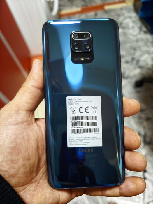 Telefon Xiaomi Redmi Note 9 Pro
