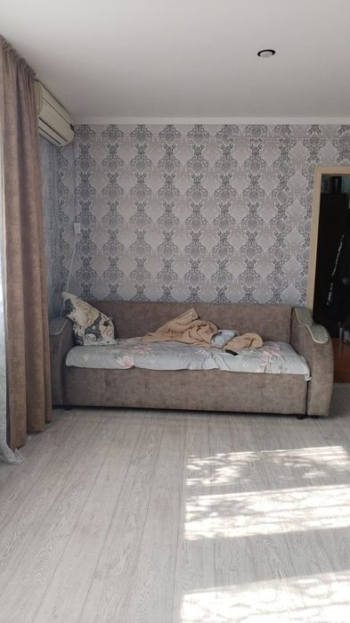 В рассрочку отдельно стоящий дом