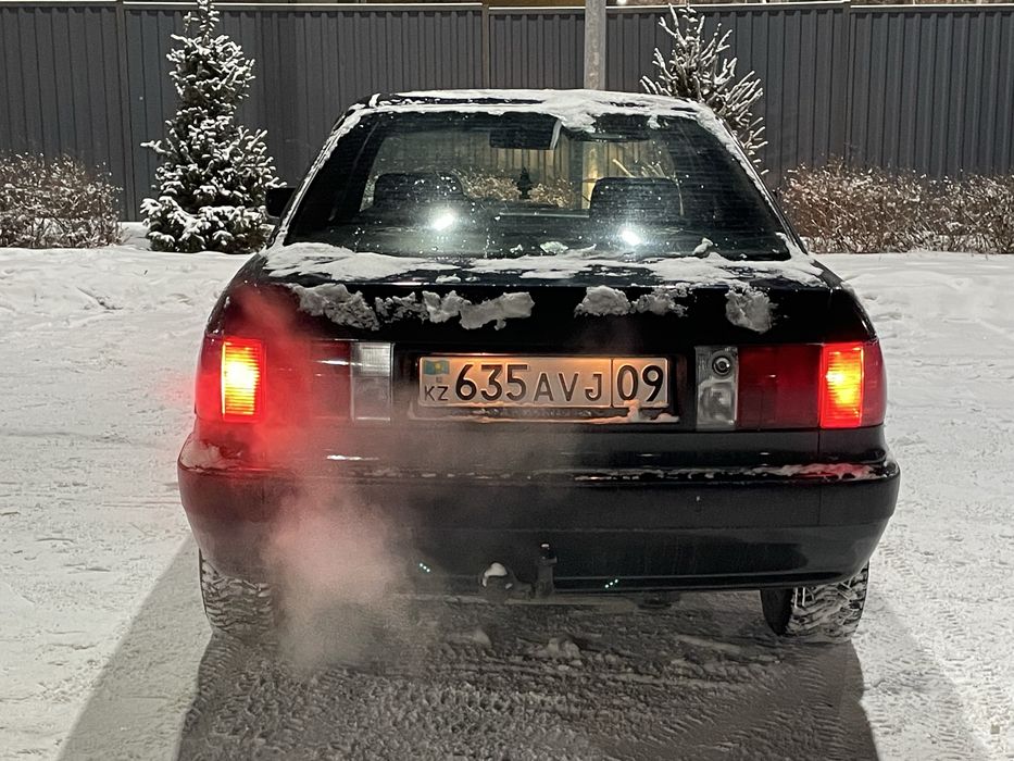 Audi 80 B4/ Ауди 80 Б4