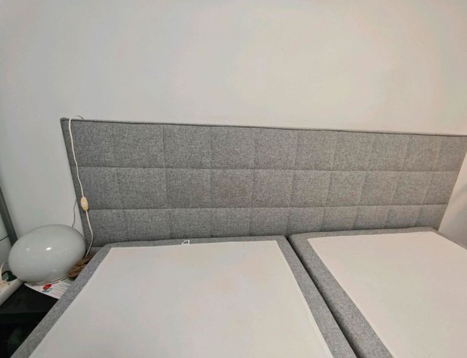 pat boxspring 180x200 electic