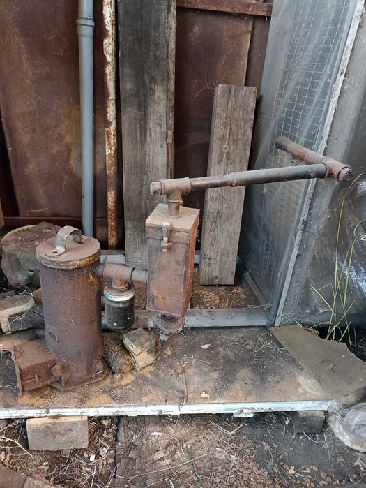 Коптильня для дома