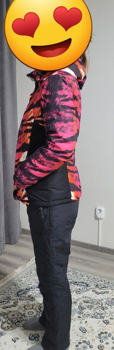 Зимний костюм  Kalborn