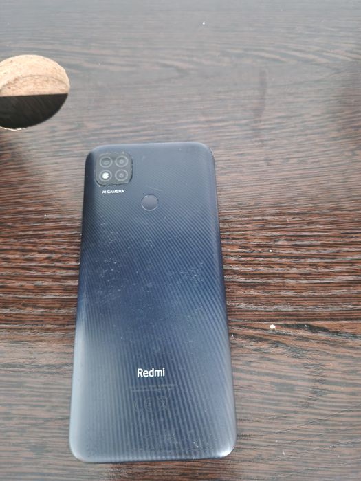 Продается редми хороший