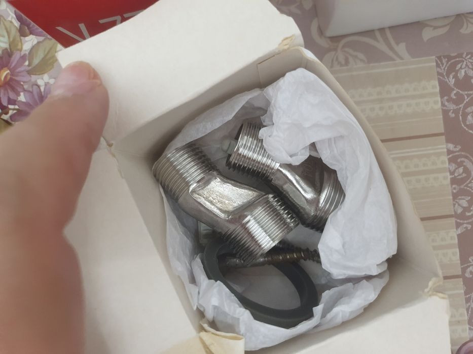 Thermostat Herz 7724 90