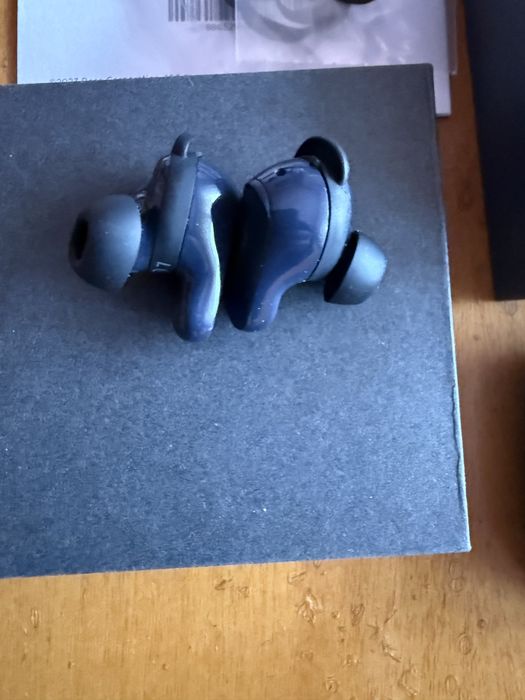 Bose Quiet Comfort II