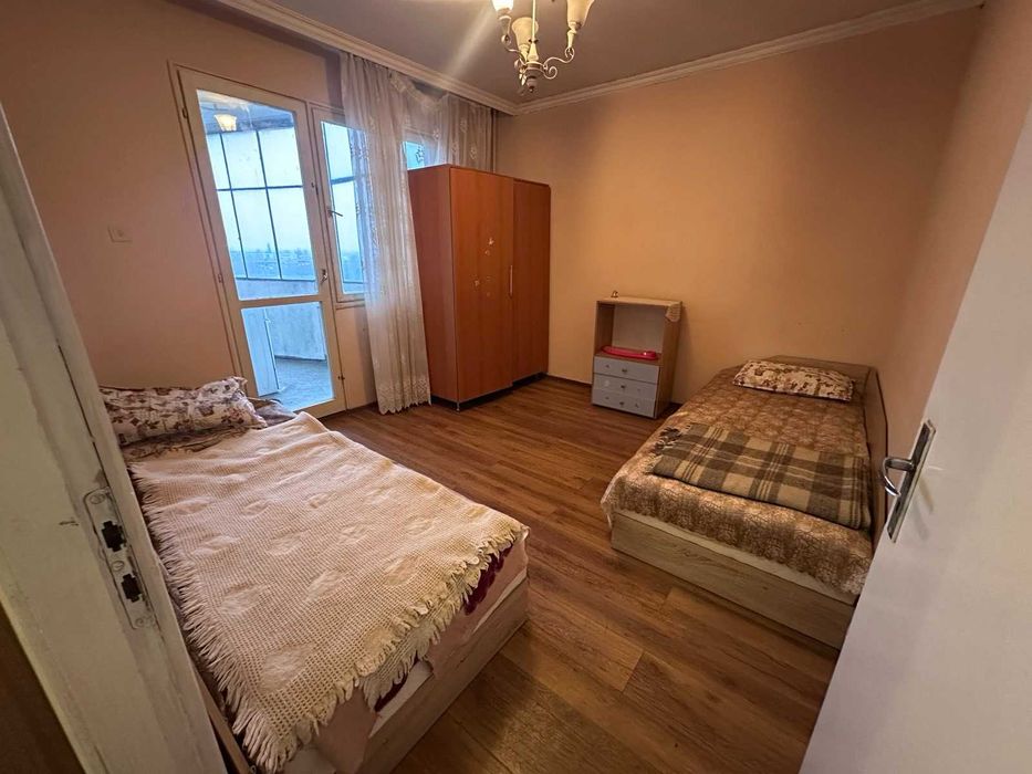 Тристаен апартамент в Кършияка