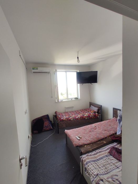 Student bolaga sheriklikka kvartira bor!