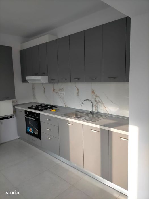 Apartament 3 Camere la Vila, Încălzire în Pardoseală, Parcare Inclusă-